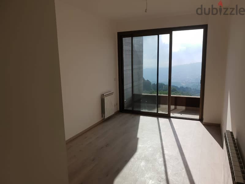 115 SQM Chalet in Fakra, Keserwan with Mountain View 4