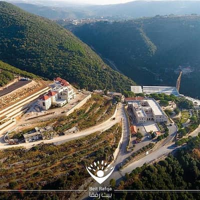 HOT DEAL IN BATROUN, JRABTA 4090SQ LAND , (BALN-114)