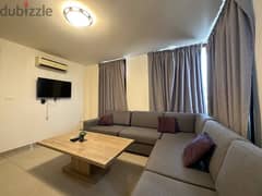 Apartment For Rent |Jbeil | Furnished  جبيل شقق للايجار | RGKR256 0