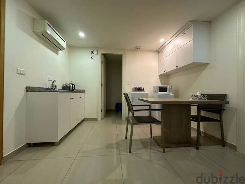 Apartment For Rent |Jbeil | Furnished  جبيل شقق للايجار | RGKR256 1