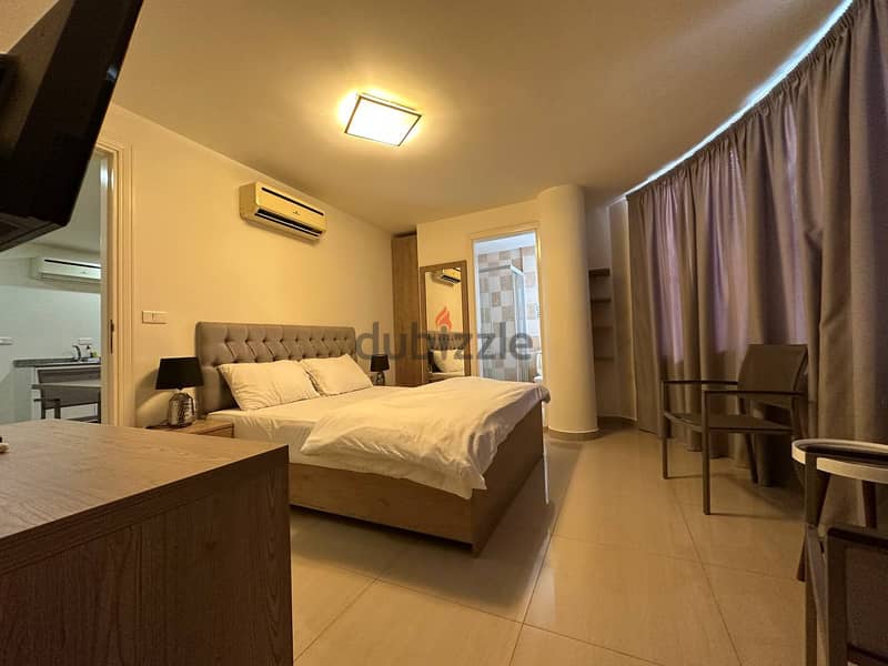 Apartment For Rent |Jbeil | Furnished  جبيل شقق للايجار | RGKR256 2