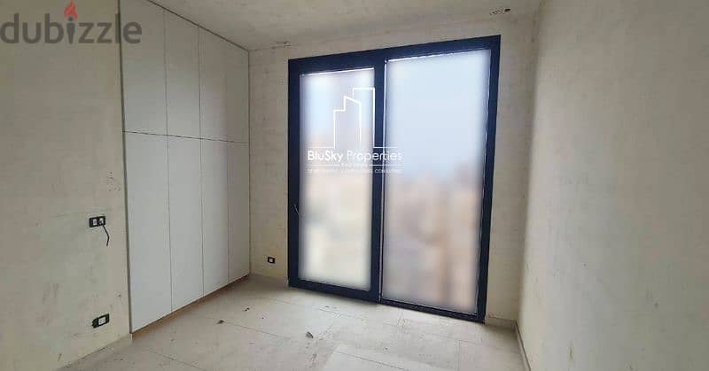 Apartment 200m² 3 beds For SALE In Achrafieh - شقة للبيع #JF 8