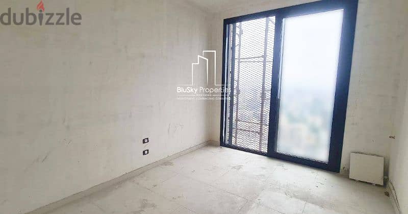 Apartment 200m² 3 beds For SALE In Achrafieh - شقة للبيع #JF 9