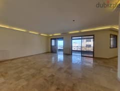 Apartment for sale in Yarzeh شقة للبيع في اليرزة 0