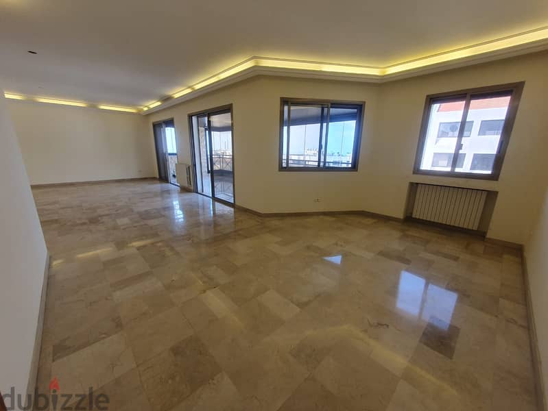 Apartment for sale in Yarzeh شقة للبيع في اليرزة 1