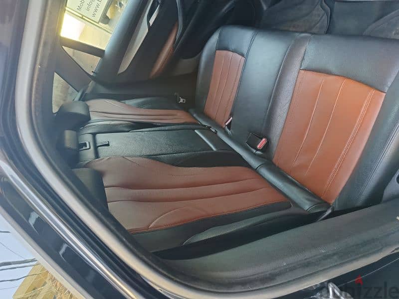 BMW X6 2017 Car for Rent $80 PER DAY 9