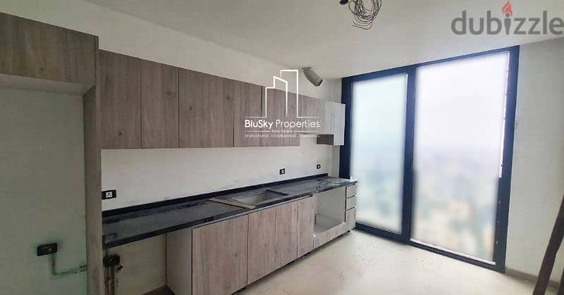 Apartment 170m² 2 beds For SALE In Achrafieh - شقة للبيع #JF 3