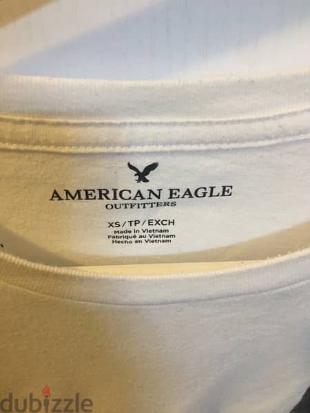 american eagle size xs 1
