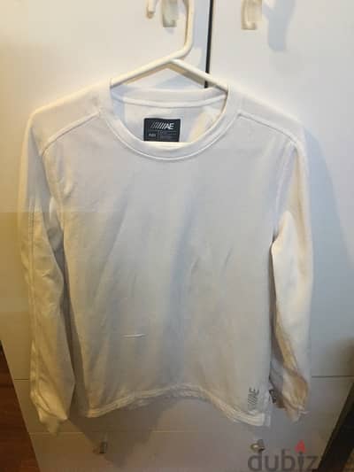 american eagle size s