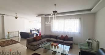 Apartment 265m² 3 beds For RENT In Achrafieh - شقة للأجار #JF 0