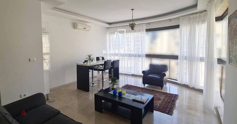 Apartment 265m² 3 beds For RENT In Achrafieh - شقة للأجار #JF 1