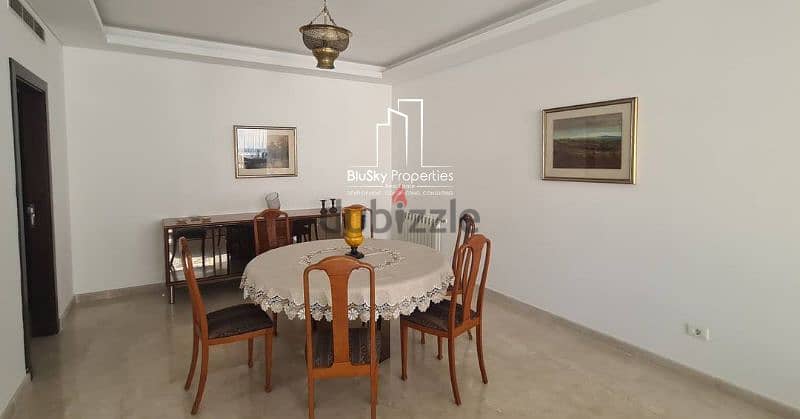 Apartment 265m² 3 beds For RENT In Achrafieh - شقة للأجار #JF 2