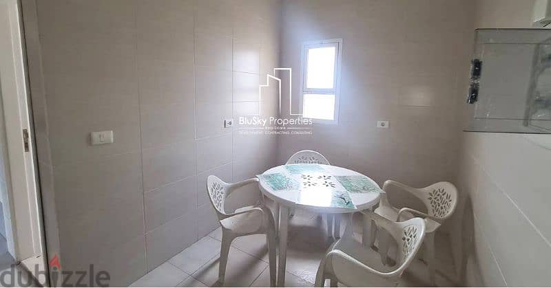 Apartment 265m² 3 beds For RENT In Achrafieh - شقة للأجار #JF 4