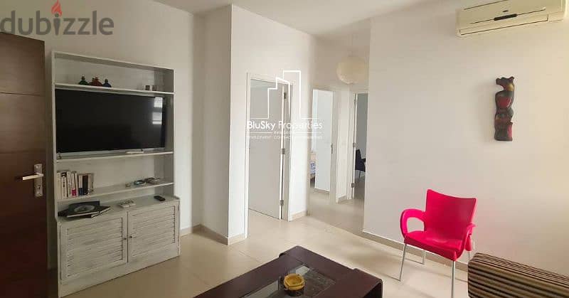 Apartment 265m² 3 beds For RENT In Achrafieh - شقة للأجار #JF 7