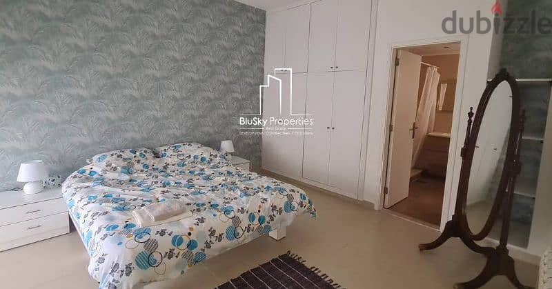 Apartment 265m² 3 beds For RENT In Achrafieh - شقة للأجار #JF 8