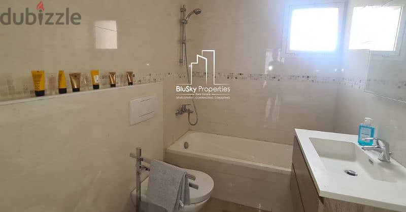 Apartment 265m² 3 beds For RENT In Achrafieh - شقة للأجار #JF 9