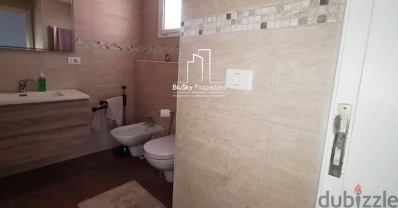 Apartment 265m² 3 beds For RENT In Achrafieh - شقة للأجار #JF 11