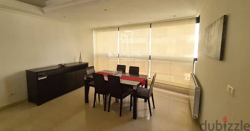 Apartment 175m² 3 beds For RENT In Achrafieh Sioufi - شقة للأجار #JF 1