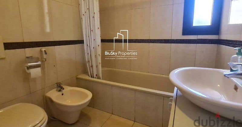 Apartment 175m² 3 beds For RENT In Achrafieh Sioufi - شقة للأجار #JF 6
