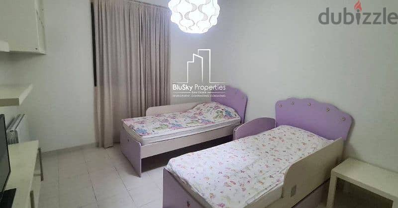 Apartment 175m² 3 beds For RENT In Achrafieh Sioufi - شقة للأجار #JF 7