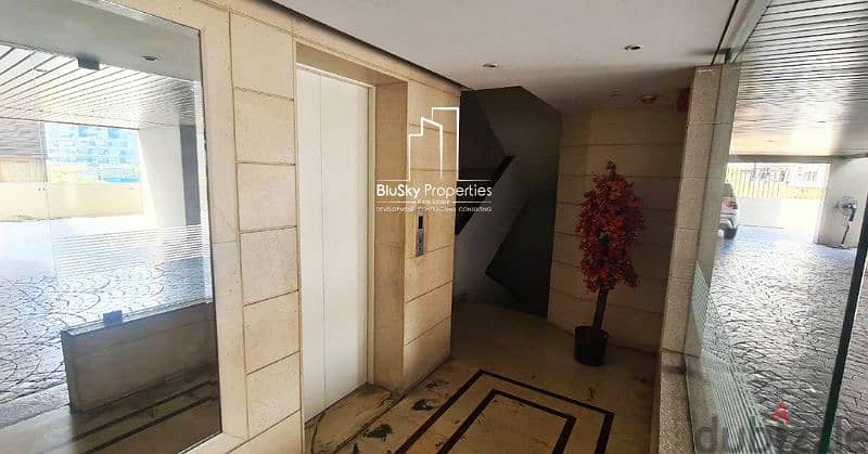 Apartment 175m² 3 beds For RENT In Achrafieh Sioufi - شقة للأجار #JF 10
