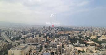Apartment 180m² with View For SALE In Achrafieh - شقة للبيع #JF 0
