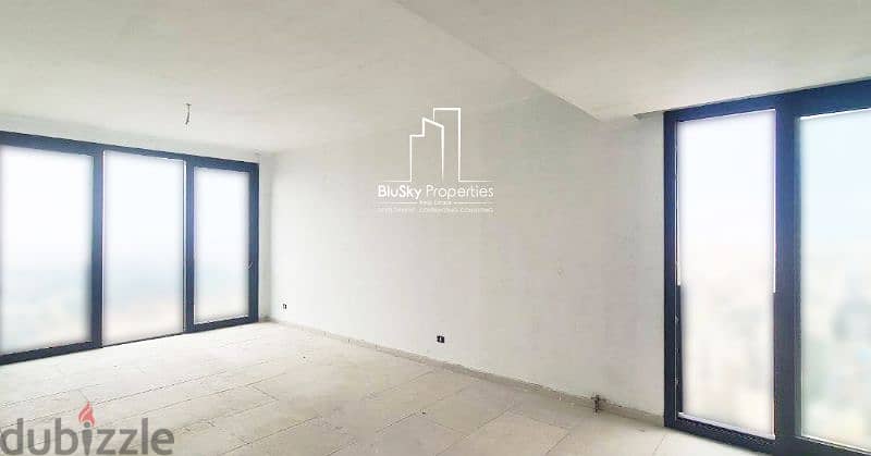 Apartment 180m² with View For SALE In Achrafieh - شقة للبيع #JF 1