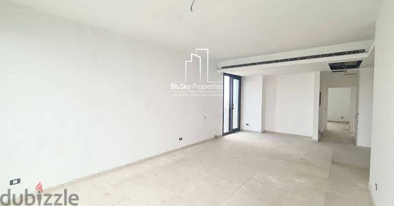 Apartment 180m² with View For SALE In Achrafieh - شقة للبيع #JF 2