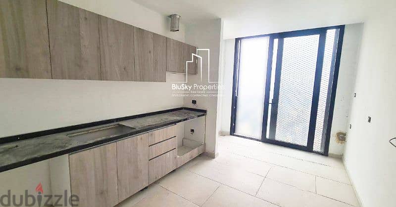 Apartment 180m² with View For SALE In Achrafieh - شقة للبيع #JF 3