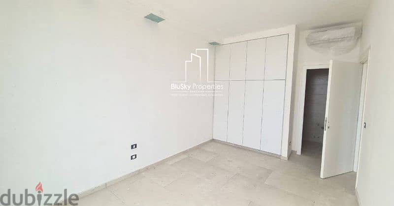 Apartment 180m² with View For SALE In Achrafieh - شقة للبيع #JF 6