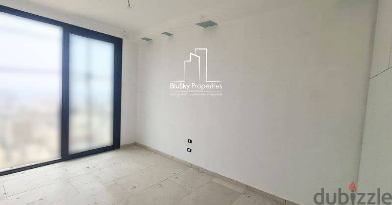 Apartment 180m² with View For SALE In Achrafieh - شقة للبيع #JF 8
