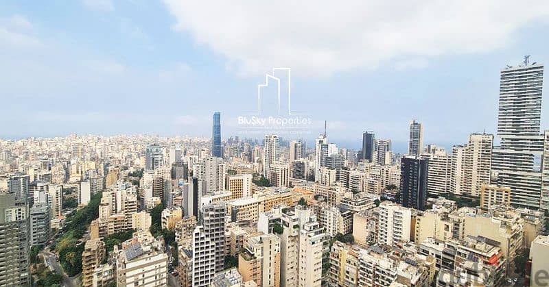 Apartment 180m² with View For SALE In Achrafieh - شقة للبيع #JF 10