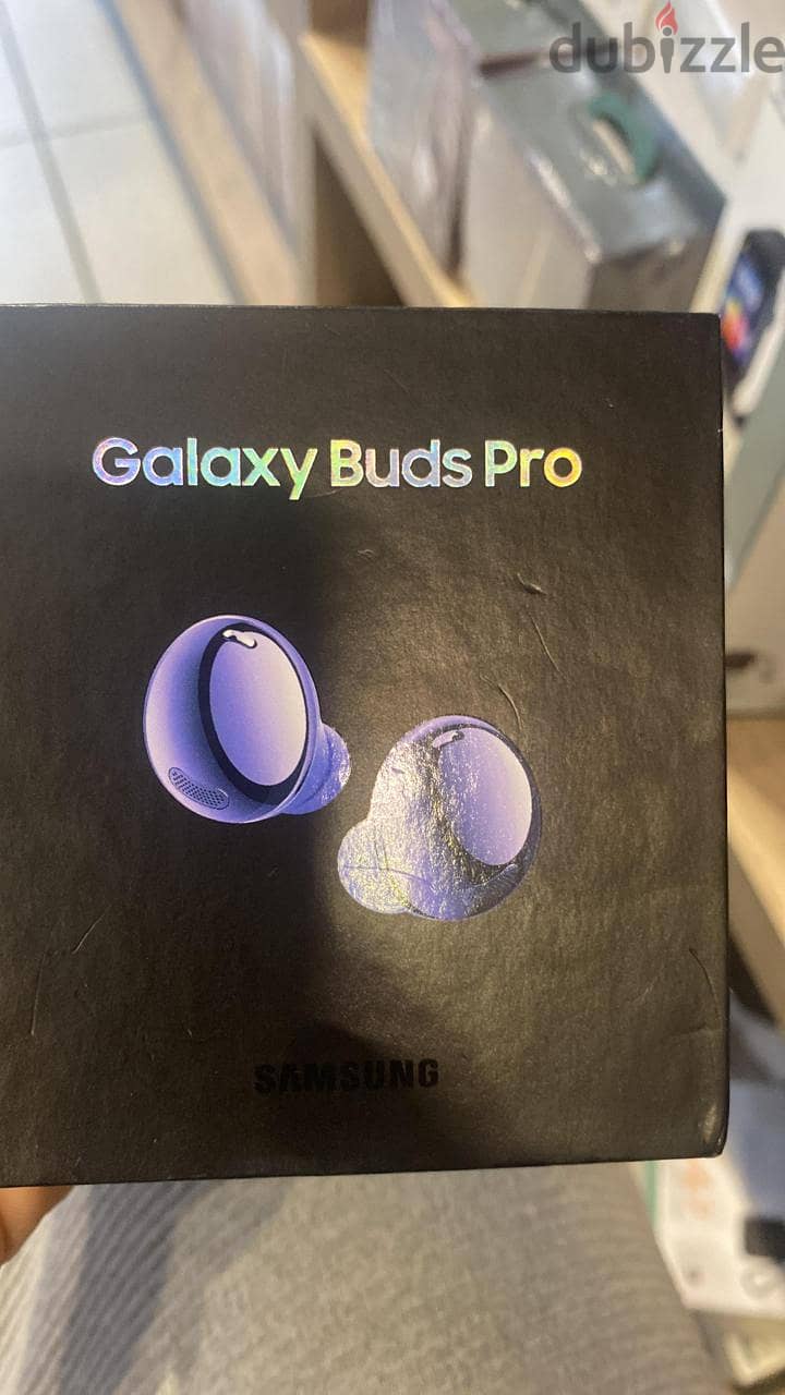 samsung galaxy buds pro olx