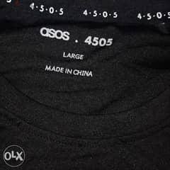 ASOS Workout Tshirt 0