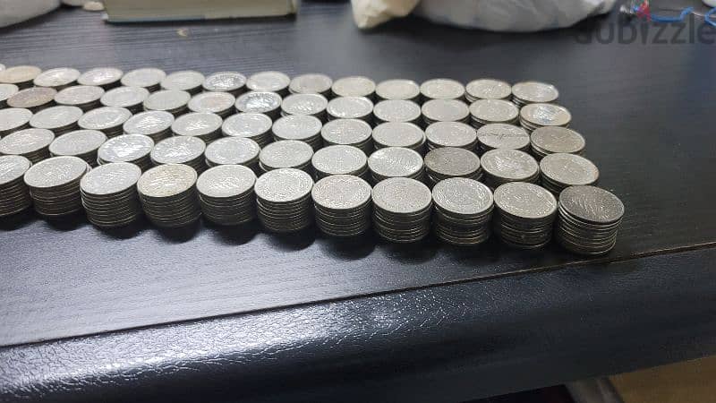 1000 old coins عملات قديمة ١٠٠٠ 2