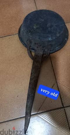 very old kitchen tools 0