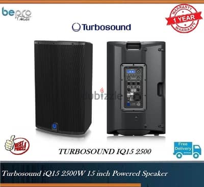 Turbosound