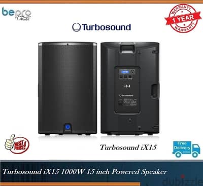 Turbosound