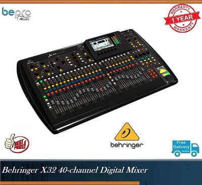 Behringer