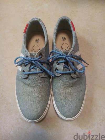 Diesel shoes barely worn