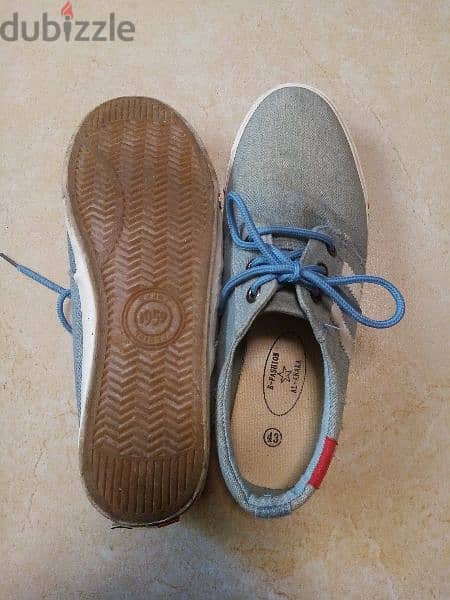 Diesel shoes barely worn 1