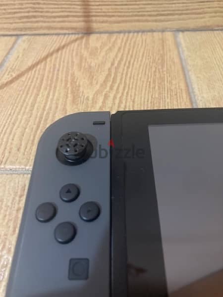 Original Nintendo Switch + Pro Controller + HD Recording Device 2