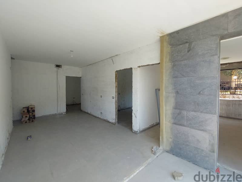 200 SQM New Apartment in Beit El Chaar Metn with Sea and Mountain View 1