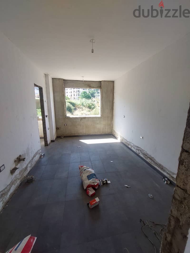 200 SQM New Apartment in Beit El Chaar Metn with Sea and Mountain View 3
