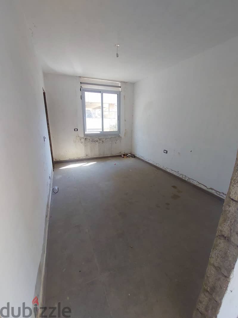 200 SQM New Apartment in Beit El Chaar Metn with Sea and Mountain View 4