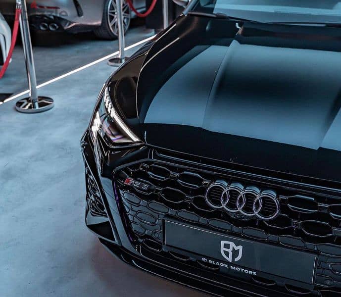Audi RS3 2022 2