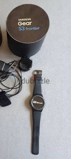 Samsung watch 0