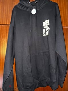 anti social club hoodie