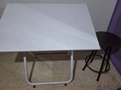 drawing table 0