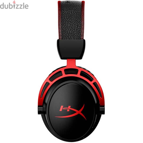 HyperX cloud alpha pro gaming headset ps4 ps5 xbox 1